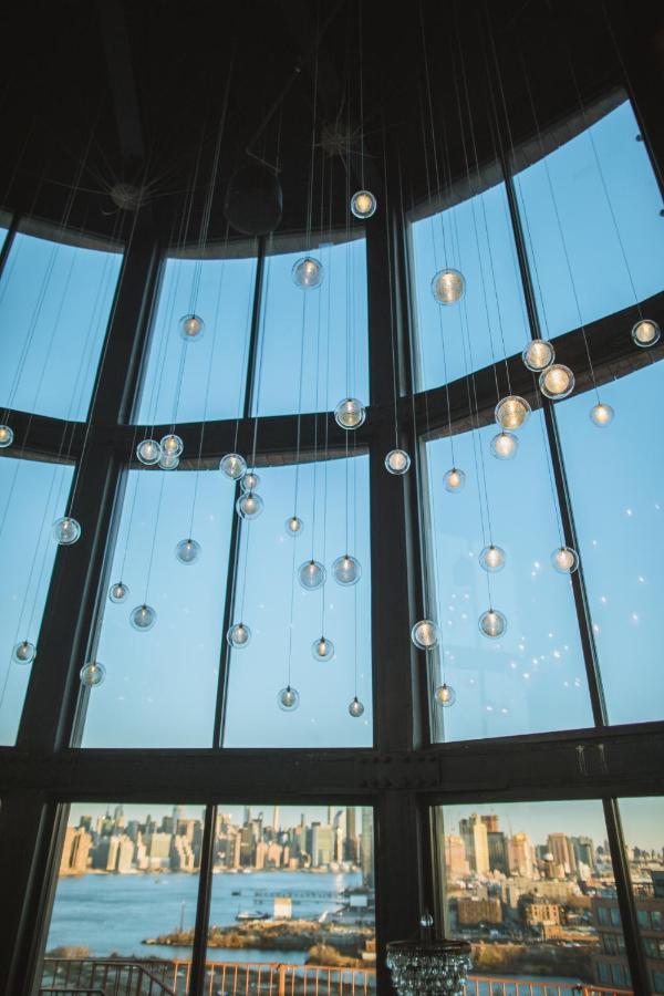 Отель Arlo Williamsburg Нью-Йорк Экстерьер фото